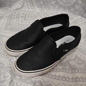 Vans Slip Ons